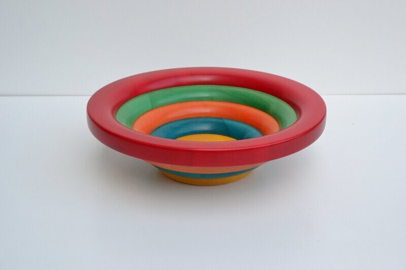 Arena Multicolor small