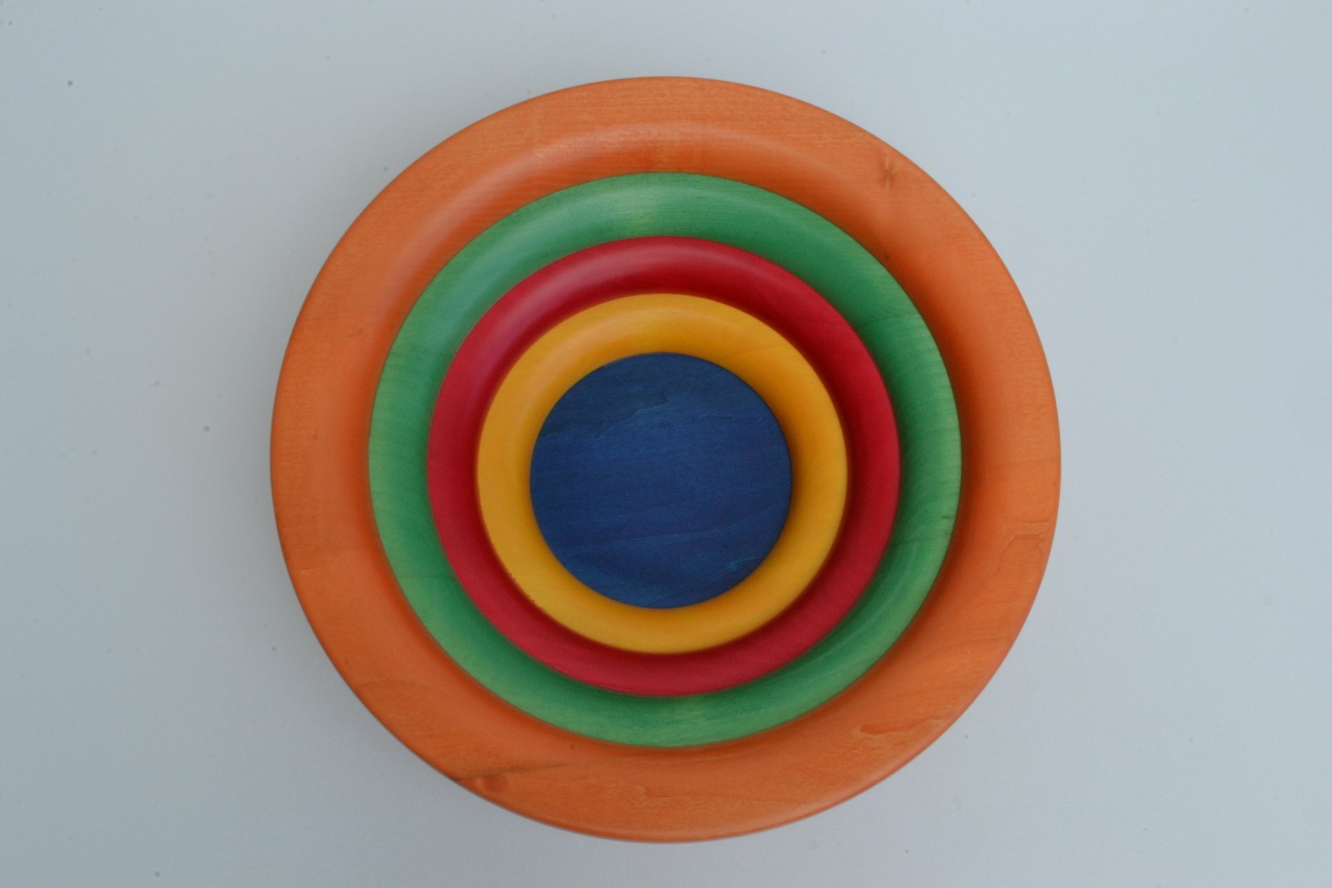 Arena Multicolor small