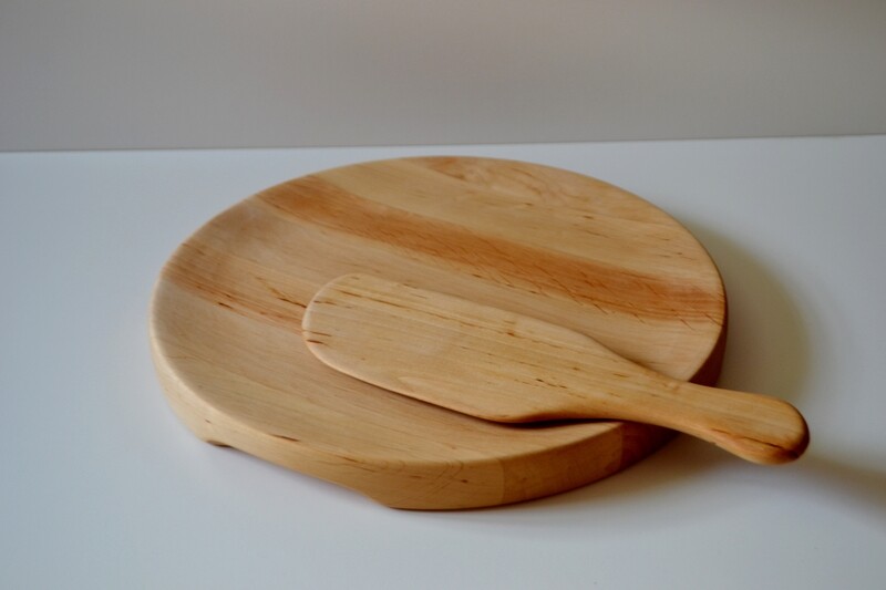 Tagliere per polenta d34