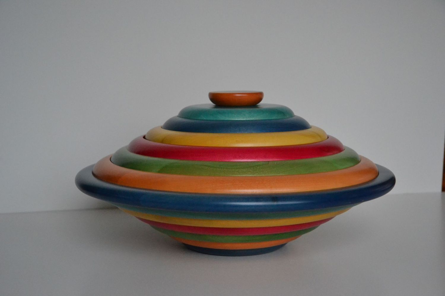 Scatola Arena multicolor cm 38