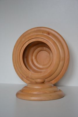 Scatola Arena cm 30
