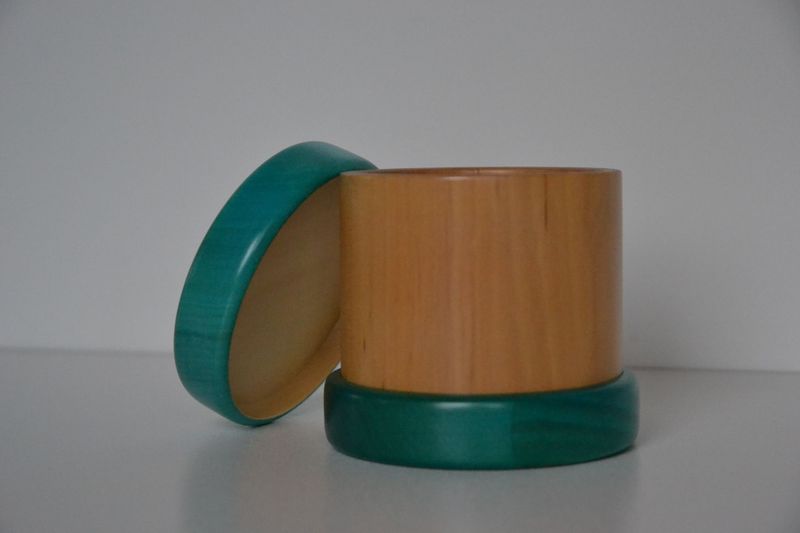 Barattolo piccolo