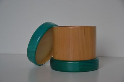 Barattolo piccolo