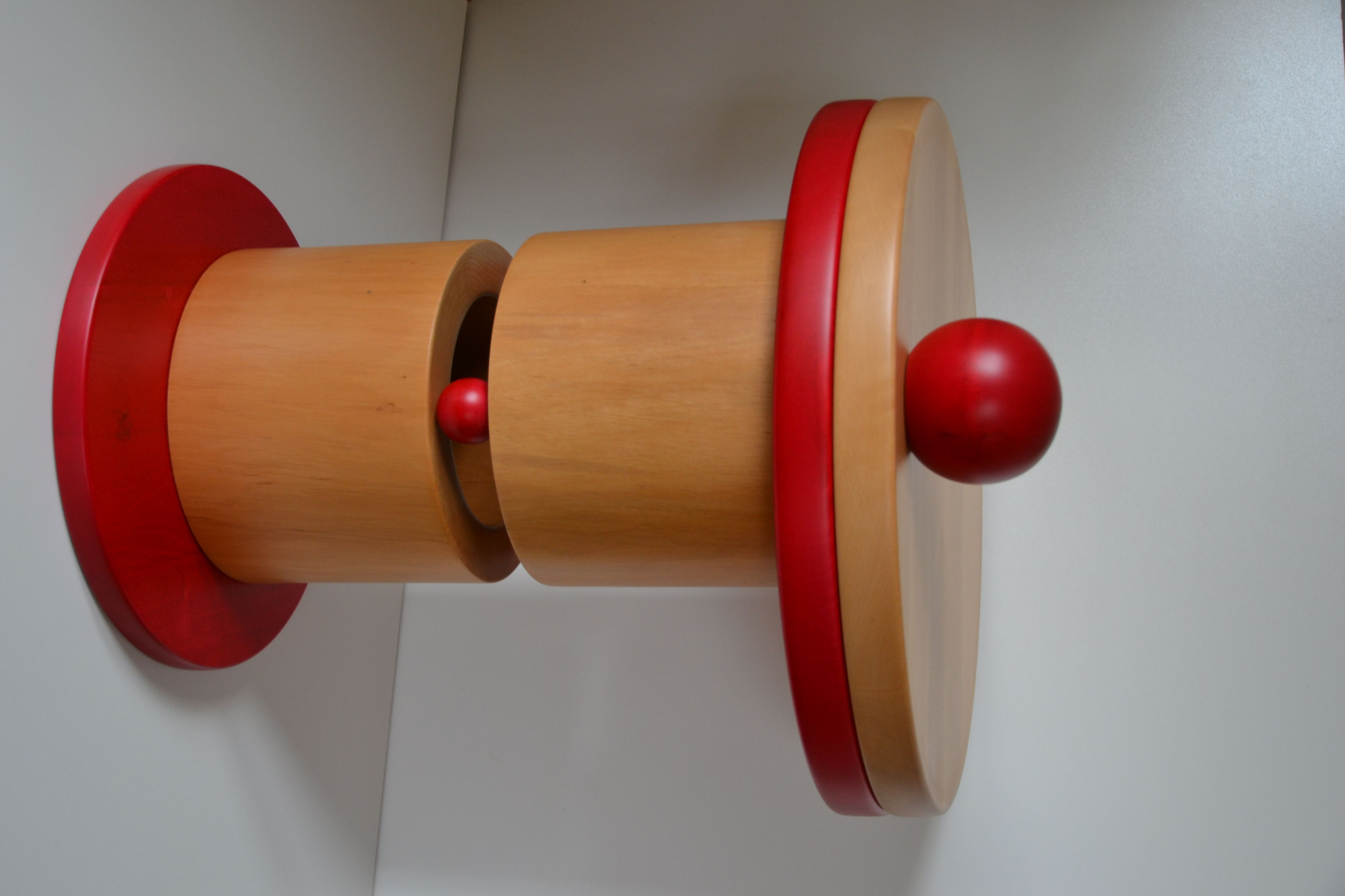 Tavolino Salotto Richiudibile