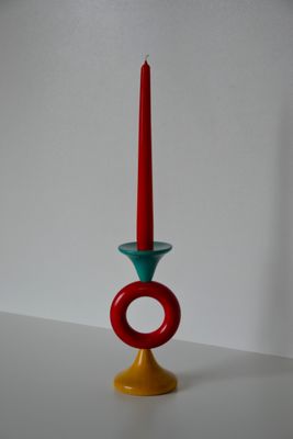 OBLO'  Porta candela