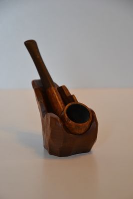 PORTA PIPA SCARPETTA PORTA PIPA SCARPETTA