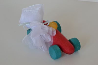 Macchinina "BOLIDE" cm 13x7xh6