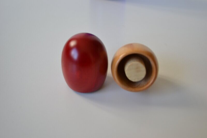 Tappo Oliva