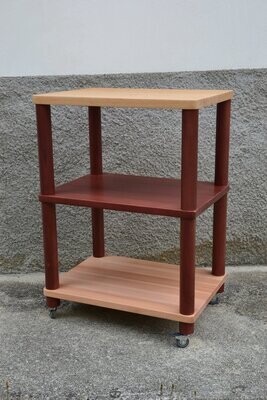 Carrello da Cucina