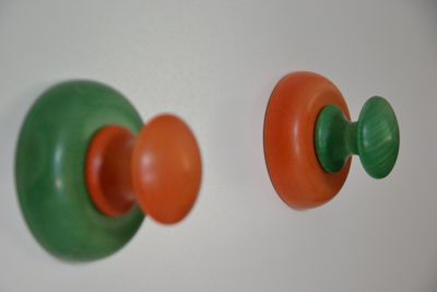 Appendiabiti  Bi-color