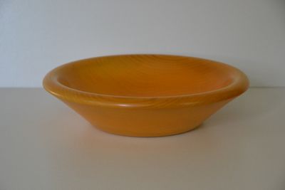 "GNOCA"  Fruttiera cm 34