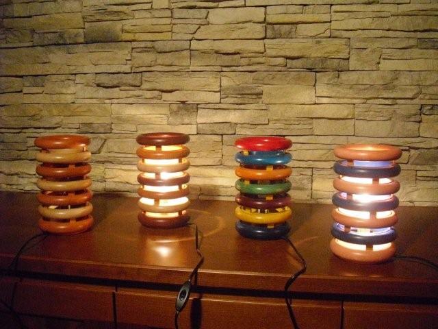 Lampada