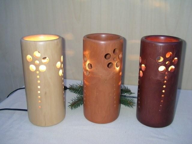 Lampada  "FIORDALISO"