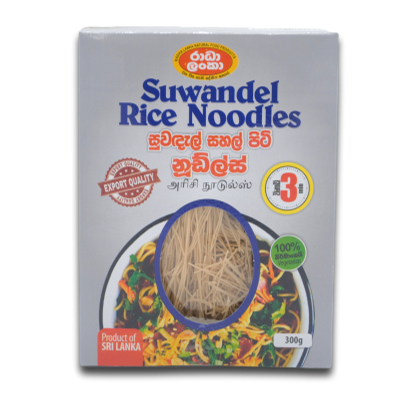 Suwandel Rice Noodles