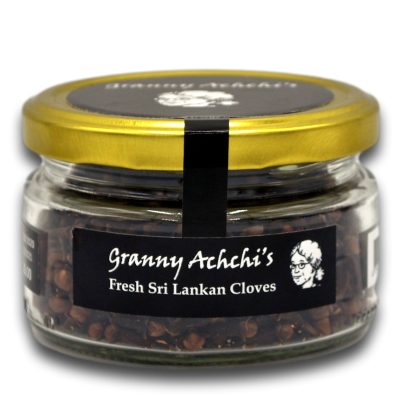 Granny Achchi's Premium Clove 80g