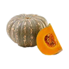 Pumpkin - 250g