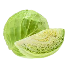 Cabbage - 250g