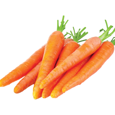 Carrots - 250g