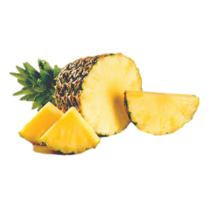 Pineapple - 1kg