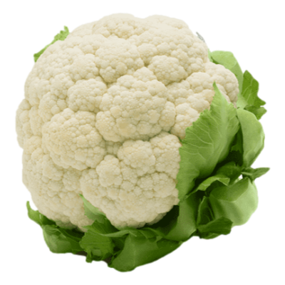 Cauliflower - 250g