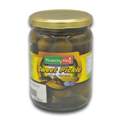 Sweet Pickle