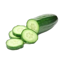 Green Cucumber - 250g