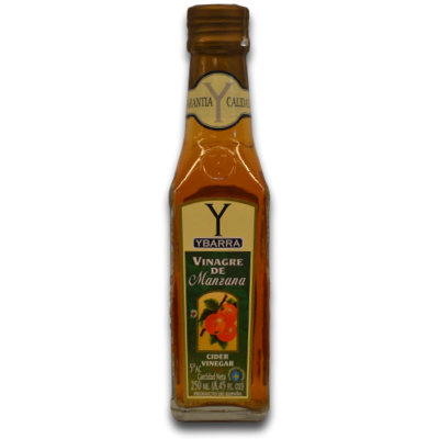 YBARRA Cider Vinegar 250ml