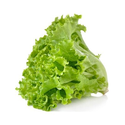Lettuce (salad leaves) - 100g