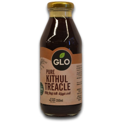 GLO Kithul Treacle 350ml