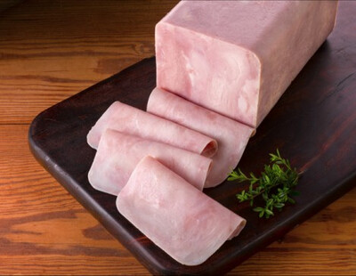 Chicken Ham 500g