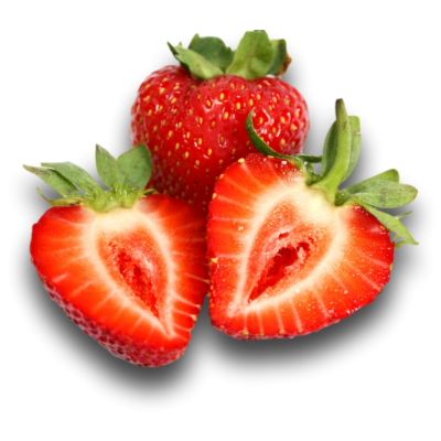 Strawberry (125g Punnet)