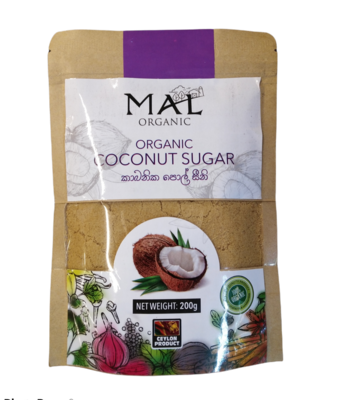 Coconut Sugar 200g