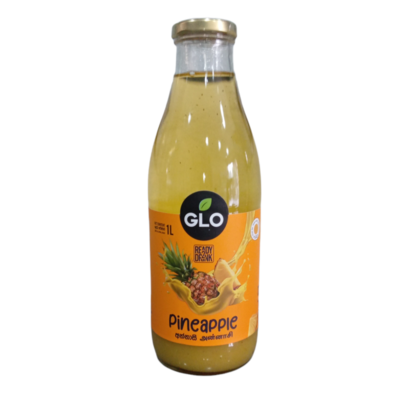 GLO Pineapple Ready To Drink  - 1L