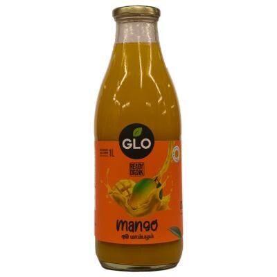 GLO Mango Ready To Drink - 1L
