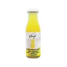 Organic Pineapple Drink 200ml