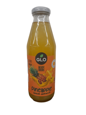 Organic Pineapple Drink 500ml