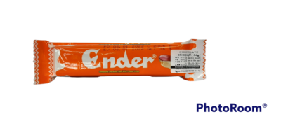 Ender Peanut Butter Chocolate 36g