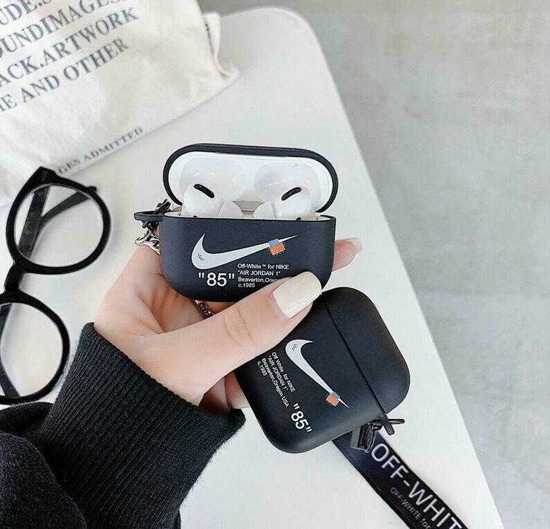 Nike/Off-White inspired AirPod Case
