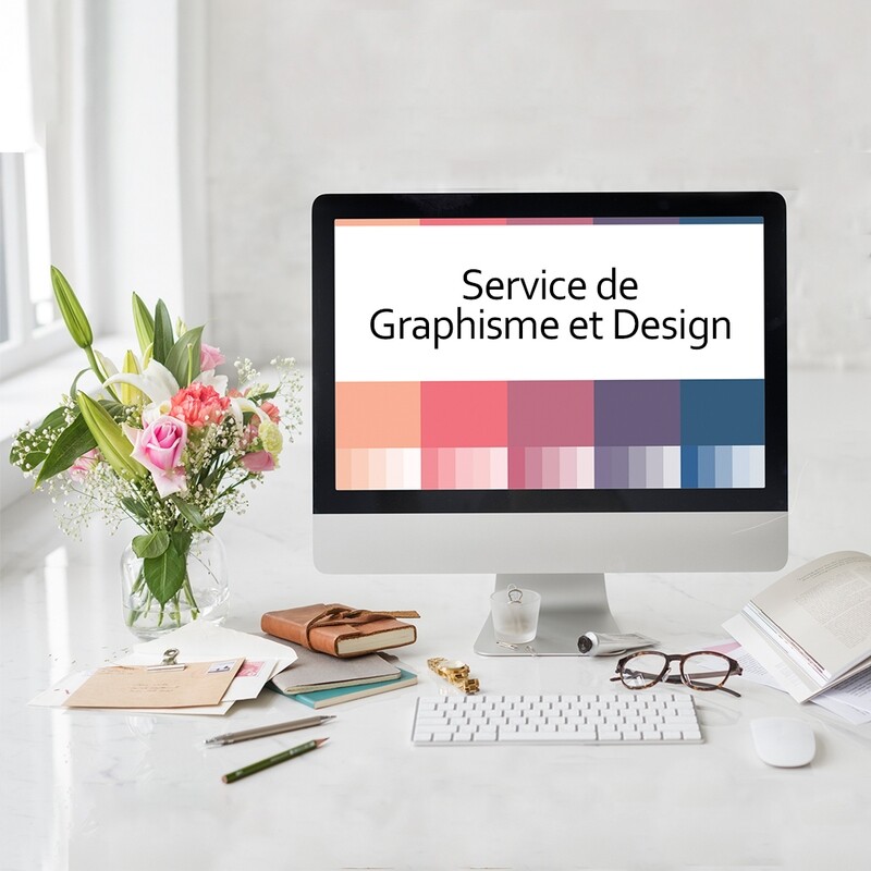 Services de Graphisme