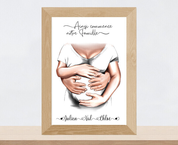Naissance | Maternité