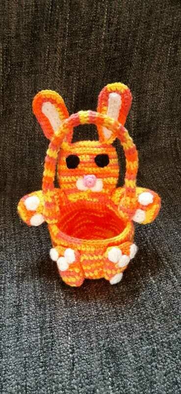 Ted le lapin