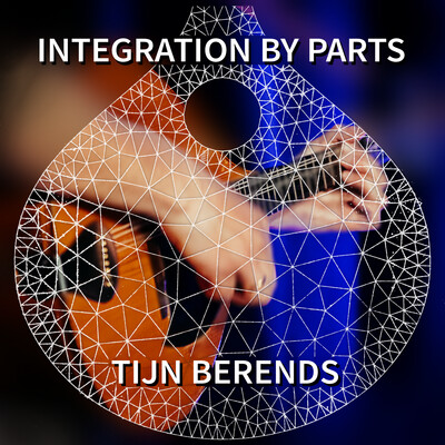 CD Integration by Parts (Tijn Berends, 2023)