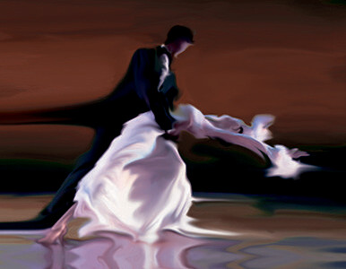 Dip by Steve Bloom