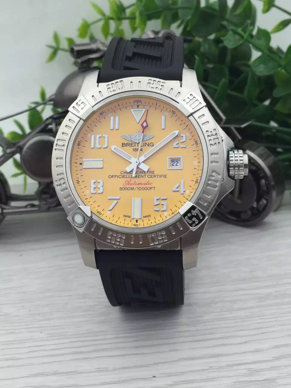 Breitling