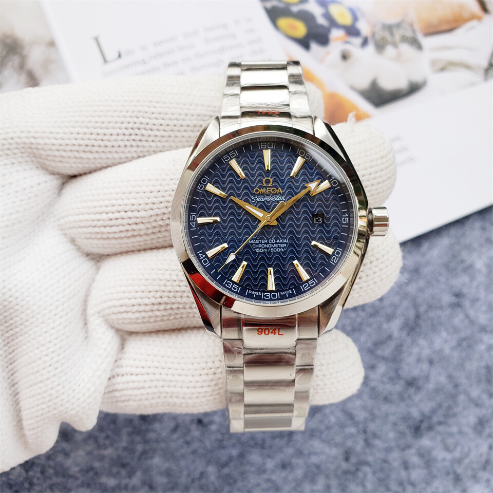 Omega