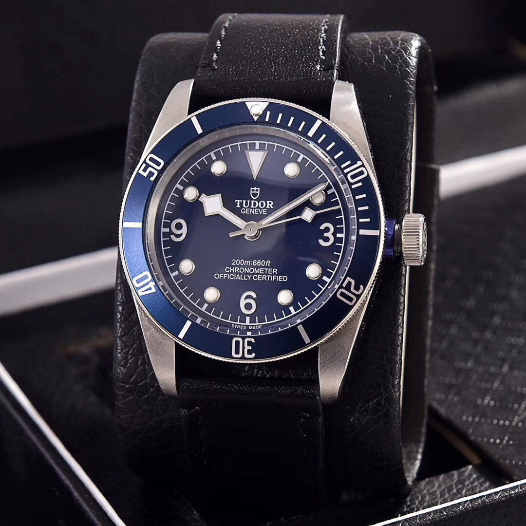 Tudor