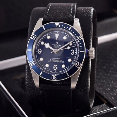 Tudor