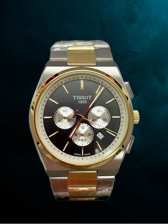 Tissot