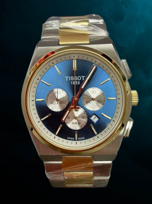 Tissot