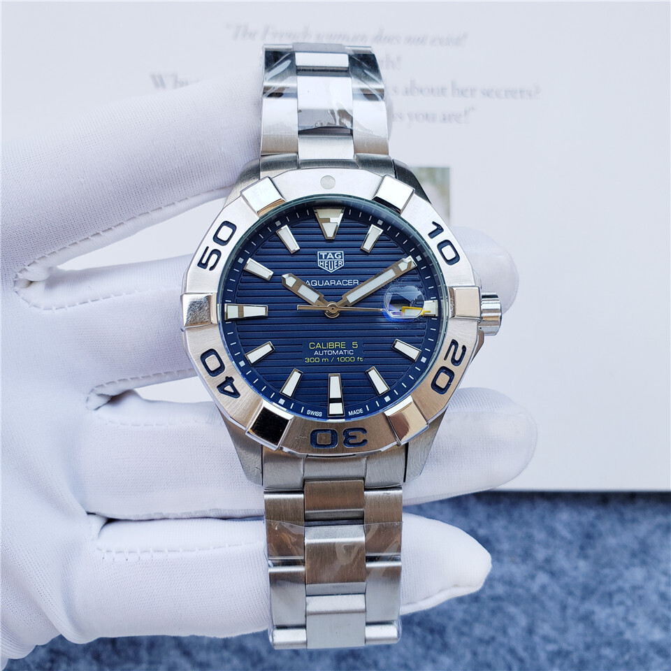 Tag Heuer